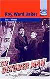Roy Ward Baker (British Film Makers) by Geoff Mayer (2004-10-07) by