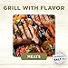 French Grey Sea Salt 5 oz. Fine Grain - Sel Gris by San Francisco Salt Company