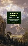 Butcher's Crossing (New York Review Books Classics)