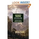 Butcher's Crossing (New York Review Books Classics)