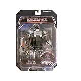 Battlestar Galactica: Razor Toyrocket Exclusive Cylon Warrior Action Figure