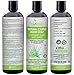 Castile Soap Organic Unscented by Sky Organics (16oz), Plant Based Liquid Soap and All Purpose Wash, Aloe Vera Baby Wash, Vegan & Cruelty-Free, Fragrance-Free Natural Castile Soap Savon de Marseille