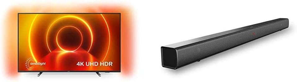 philips ambilight soundbar