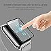 Apple Watch 38mm Screen Protector, Jelly Comb iWatch 38mm Tempered Glass Film Screen Protector for Series 2 [2 Pack]