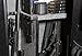 BLACK-RHINO MGM Magnetic Gun Mount & Holster For Vehicle And Home, Concealed Holder for Handgun, Rifle, Shotgun, Pistol, Revolver …