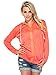 Simplicity Men / Women UV Sun Protection Quick Dry Slim-Fit Thin Transparent Jacket