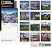 National Geographic Germany 2020 Wall Calendar