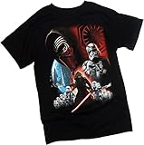 Galactic Rule -- Star Wars Ep VII: The Force Awakens Adult T-Shirt