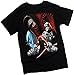 Galactic Rule -- Star Wars Ep VII: The Force Awakens Adult T-Shirt