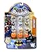 SQUINKIES DC COMICS BATMAN Heroes & Villains 12-Pack