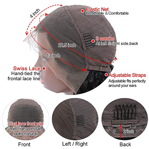 UpgradeU-Lace-Front-Wigs-Human-Hair-Pre-Plucked-with-Baby-Hair-150-Density-Brazilian-Deep-Wave-Lace-Front-Human-Hair-Wigs-for-Black-Women-13x4-Lace-Front-18