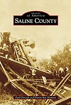 Saline County (Images of America)