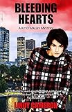 Bleeding Hearts (Kit O'Malley Book 2) by
