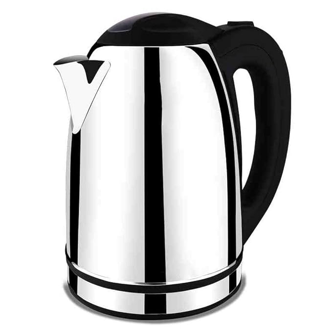 3 Liter Electric Kettle Teapot Automatic Power Off And Boil Dry