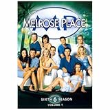 Melrose Place - The Sixth Season: Vol. 1