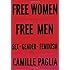 Free Women, Free Men: Sex, Gender, Feminism