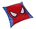 REINDEAR 18'' X 18'' Comics Superhero Cotton Linen Decorative Pillow Cover Cushion Case US Seller (Spider-Man)