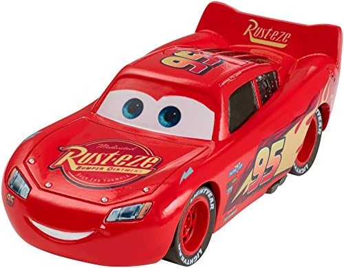 Disney/Pixar Cars 3 Lightning McQueen 