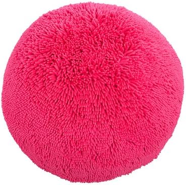 Shags ORIGINAL-PP Bean Bag Chair, Small, Piranha Pink