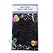 Evershine (12-Pack) Heavy Duty Plastic Table Covers Tablecloth (Reusable) (Rectangle 54" X 108", Black) primary