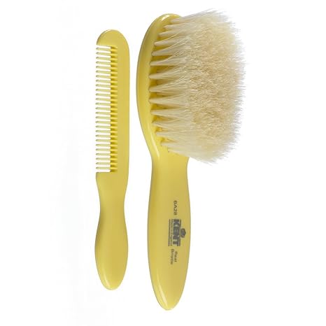kent baby brush