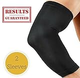 Copper Compression Sleeve (Large)