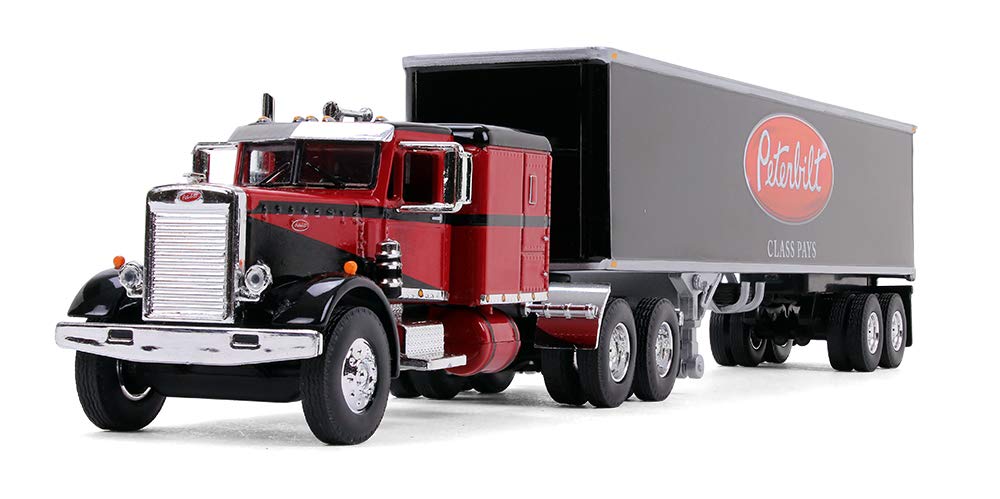 peterbilt diecast