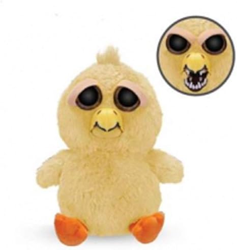 feisty pets triceratops