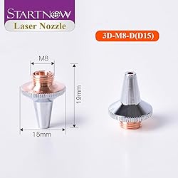 Startnow 3D Arm Laser Welding Machine Head Laser