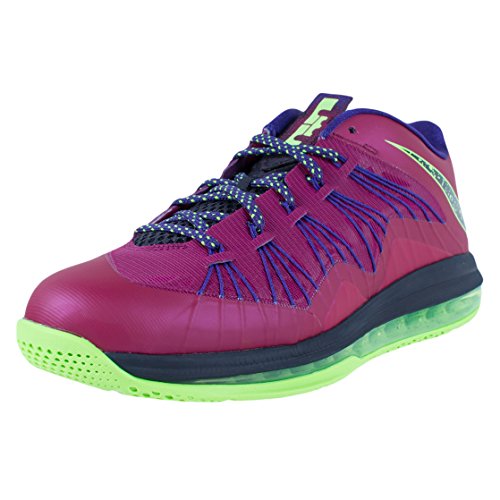 air max lebron x low