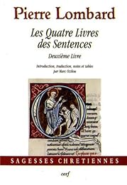 Les  quatre livres des sentences