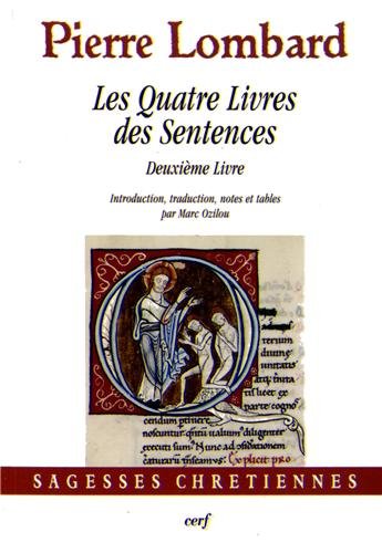 Les  quatre livres des sentences