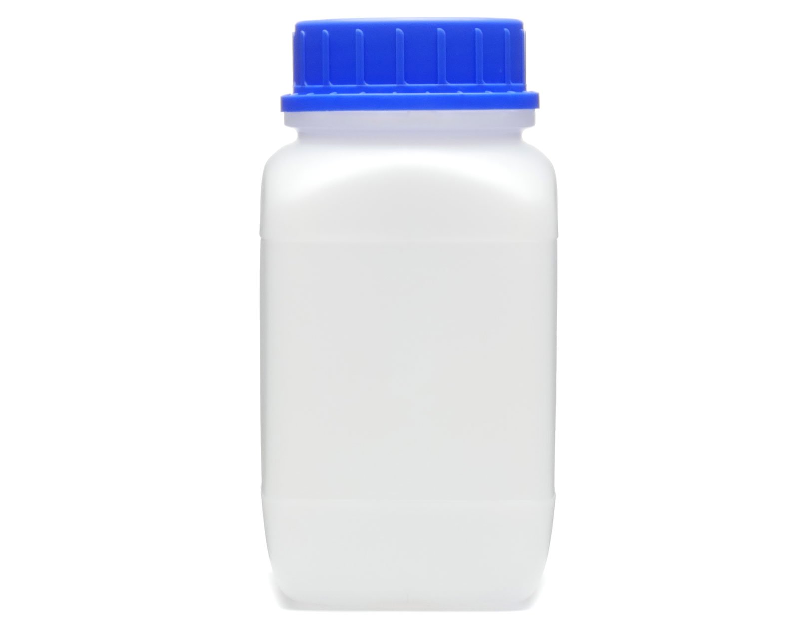 Octopus 1x 1500 ml wide mouth bottles with screw top, chemical bottle, laboratory bottle