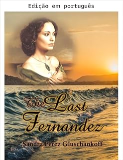 Livro A última Fernandez