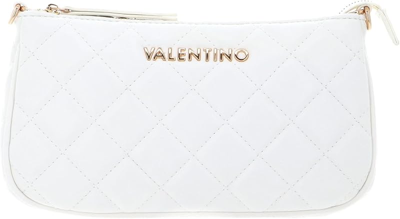 Ocarina, Bolso para Mujer, Bianco, Talla única