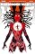 Livro Harbinger Wars 2 #0 - Prelúdio