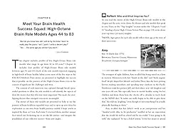 High-Octane Brain: 5 Science-Based Steps to Sharpen