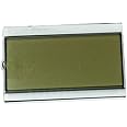 Bobcat Skid Steer Loader Dashboard LCD Display 6689754-A