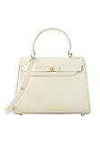 VICTORIA HYDE White Women's Satchel