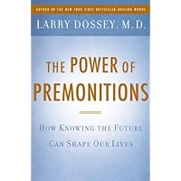 The Power of Premonitions: How Knowing the Future Can Shape Our Lives