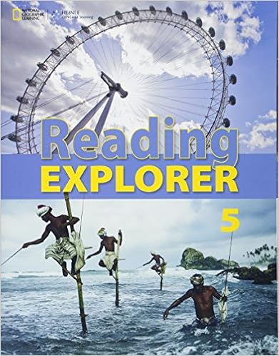 Reading Explorer 5: Student’s Book