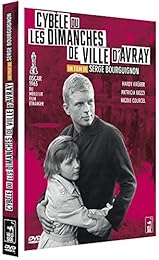 Cybèle ou les dimanches de Ville d'Avray