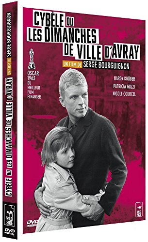 Cybèle ou les dimanches de Ville d'Avray