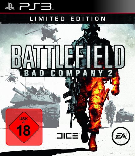 Battlefield : Bad Company 2