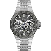 Guess Men's 45mm Watch