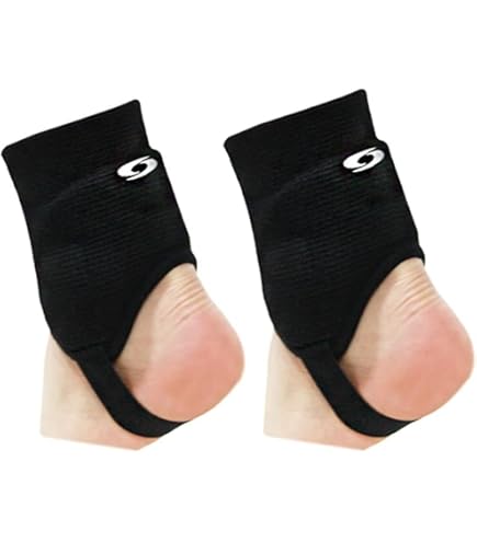Addicted Store: TSG - Single Ankle Guard Cam Black