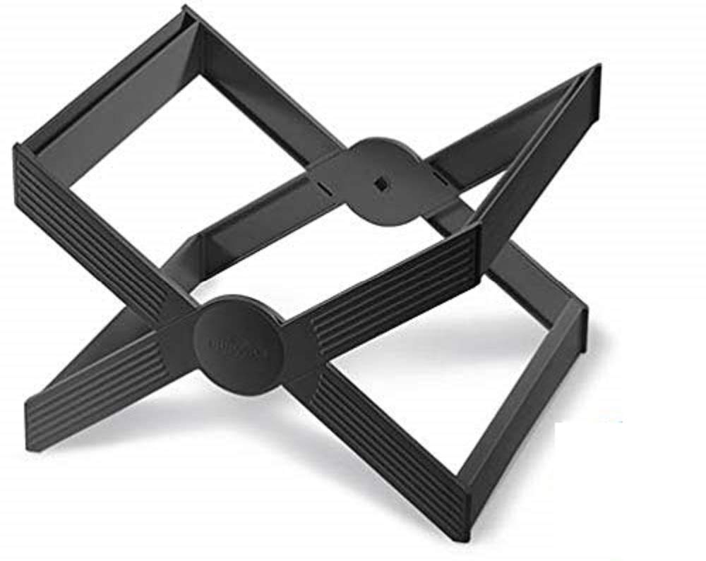 Durable Suspension File Basket Carry Case | for 30 A4 Suspension Files | Eco-Friendly Blue Angel | Extra Strong and Collapsible