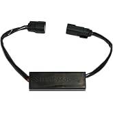 Custom Dynamics Magic Strobe Tour-Pak Brake and Turn Signal Flasher MAGICSTROBELTP2