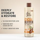 Queen Helene Cocoa Butter Hand & Body Lotion 32 oz Large Moisturizing Formula view 6