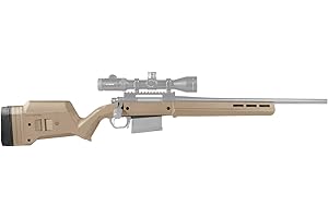 Magpul Hunter 700L Remington 700 Long Action Stock FDE